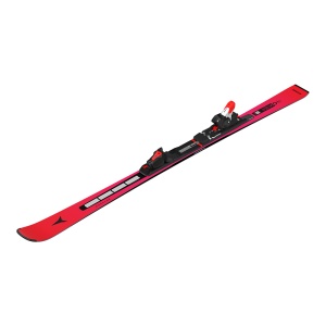 Schiuri Atomic Redster S9 Revoshock S + legaturi I 12 GW Red Tension 25/26 - Img 6
