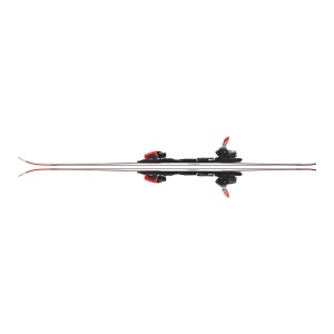Schiuri Atomic Redster S9 Revoshock S + legaturi X 12 GW Red 24/25 - Img 4
