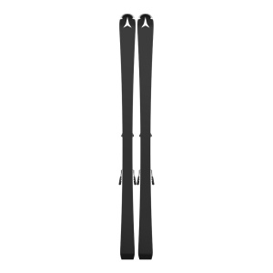 Schiuri Atomic Redster X7 Revoshock C + legaturi M 12 GW Black 24/25 - Img 2