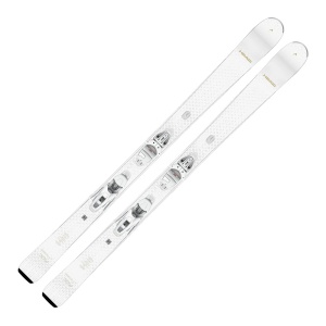 Schiuri Head E.Absolut Joy Slr Bb Joy Pro Wh + legaturi Joy 9 Gw 26/27