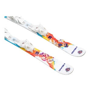 Schiuri Head Paw Patrol Jrs Mc/Wh + legaturi Jrs 4.5 Gw 26/27 - Img 2
