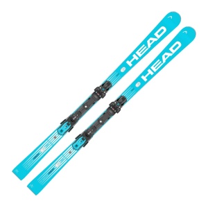 Schiuri Head Wc Rebels E-Race Pro Rp Wcr 14 Bl/Wh + legaturi Freeflex 11 Gw 26/27
