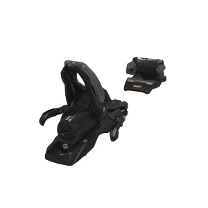 Schiuri K2 Reckoner 92 W + legaturi Squire 10 Black/Anthracite 24/25 - Img 8