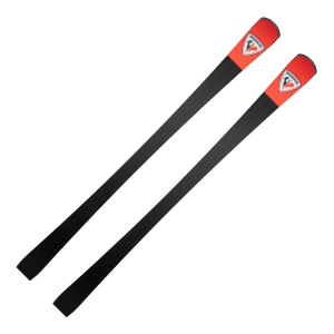 Schiuri Rossignol Hero Elite ST TI Konect + legaturi NX 12 K GW B80 Black Hot Red 24/25 - Img 2