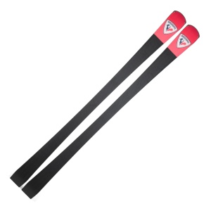 Schiuri Rossignol Hero Elite ST TI Konect + legaturi NX 12 K GW Black Hot Red 23/24 - Img 2