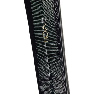 Schiuri Rossignol Nova 10 Xpress + legaturi Xpress W 11 GW B83 Black Gold 24/25 - Img 4