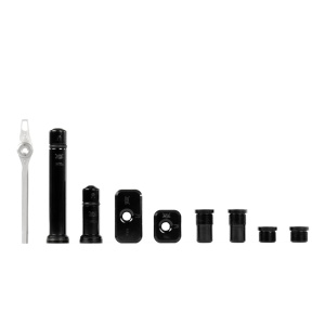 Set Balance Point Ethic DTC Black