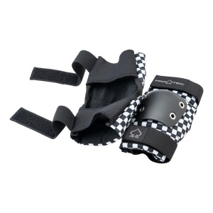 Set Protectii Pro-Tec Street Adult Open Checker - Img 4