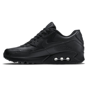 Shoes Nike Air Max 90 Essential Black/Black/Black/Black - Img 2