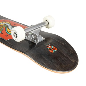 Skateboard Arbor Street Inked Multi 8inch - Img 4
