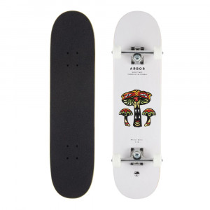 Skateboard Arbor Whiskey Forage Multi 7.75inch - Img 1