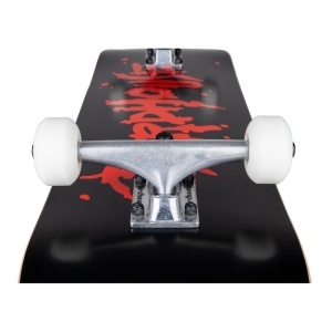 Skateboard Birdhouse Stage 1 Blood Logo Black/Red 8inch - Img 2