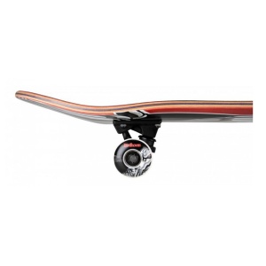 Skateboard Birdhouse Stage 3 Falcon 2 Red 8inch - Img 3