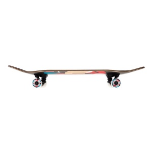 Skateboard Birdhouse Stage 3 Overlay Logo Black 7.75inch - Img 3