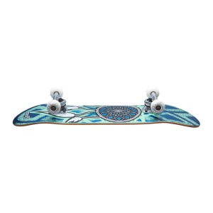 Skateboard Enuff Dreamcatcher Mini Blue/Teal 7.25inch - Img 3