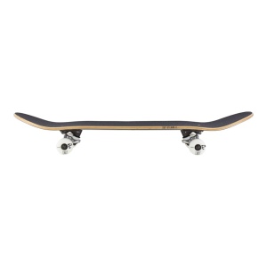 Skateboard Enuff Logo Stain Black 8inch - Img 2