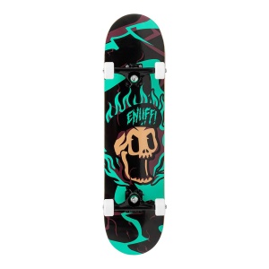 Skateboard Enuff Pyro III Blue 7.75inch