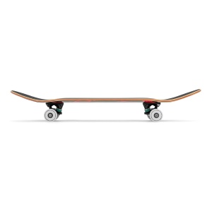 Skateboard Enuff Pyro III Red 7.75inch - Img 6