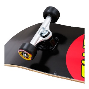 Skateboard Santa Cruz Classic Dot Multi 8inch - Img 2