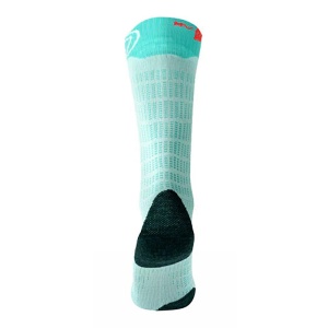 Sosete Sidas Ski Comfort Lady White/Blue - Img 4
