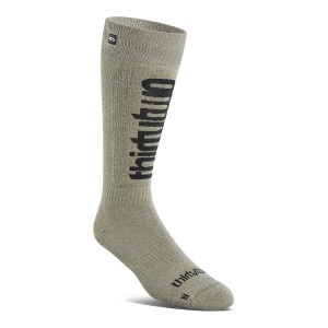 Sosete ThirtyTwo Slush Grey/Heather - Img 1