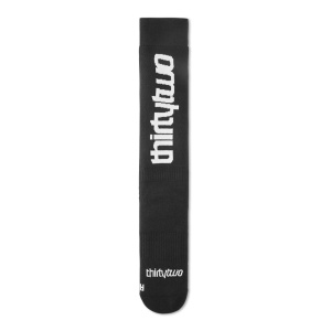 Sosete ThirtyTwo TM Coolmax Black 22/23 - Img 2
