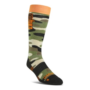 Sosete ThirtyTwo TM Merino Camo 22/23 - Img 1