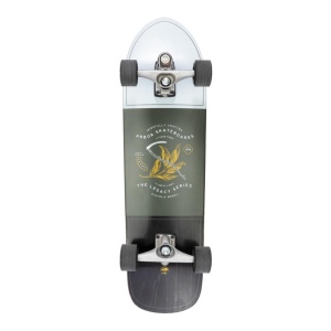 Surfskate Arbor C7 Legacy Pistola Multi - Img 5