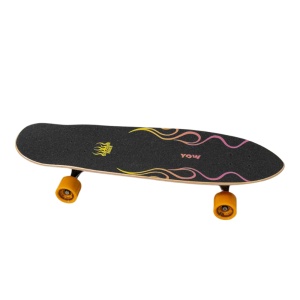 Surfskate Yow Erin Brooks Signature Series Power Blaze - Img 3