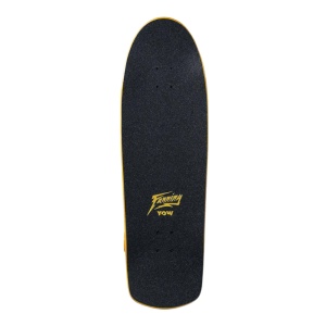 Surfskate Yow Fanning Signature Series Falcon Performer - Img 2