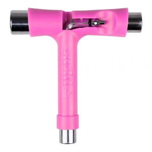 T-Tool Sushi Ultimate Ninja Pink