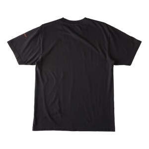 Tricou DC Star Wars Mando And The Child Black Pigment Dye - Img 4