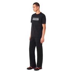 Tricou Oakley Duality B1B Blackout - Img 5