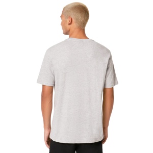 Tricou Oakley Mark II 2.0 Granite Heather - Img 2