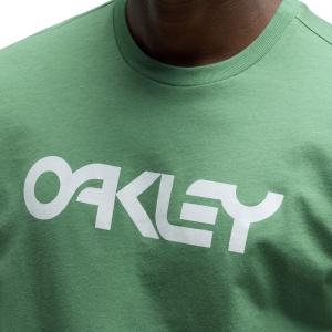 Tricou Oakley Mark II 2.0 Nile Green - Img 3