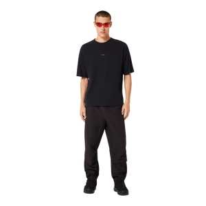 Tricou Oakley Metal Rise Blackout - Img 4