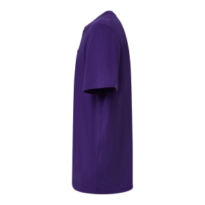 Tricou Oakley Relax 2.0 Deep Amethyst - Img 2