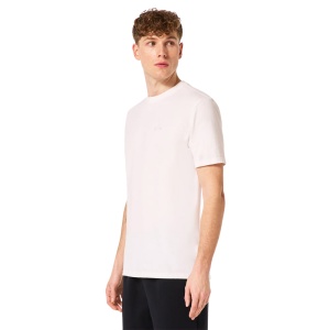 Tricou Oakley Relax 2.0 Off White - Img 4