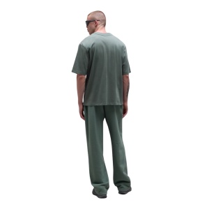 Tricou Oakley Soho Gen SS Aviator Green - Img 3