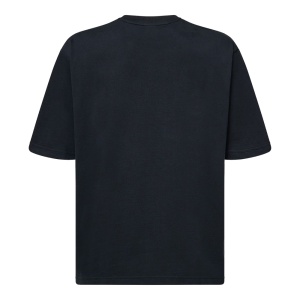 Tricou Oakley Soho Gen SS Blackout - Img 3