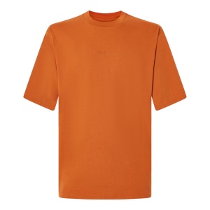 Tricou Oakley Soho SL Ginger - Img 1