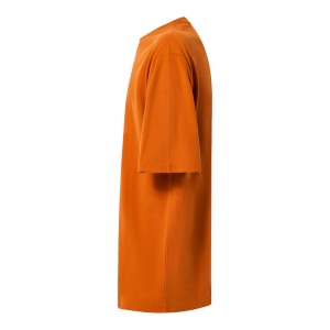 Tricou Oakley Soho SL Ginger - Img 3