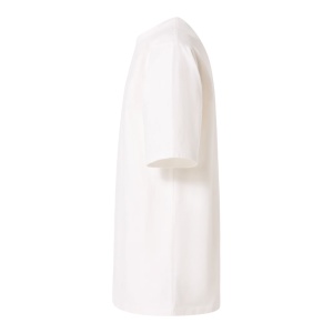 Tricou Oakley Soho SL White - Img 6