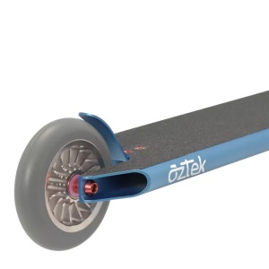 Trotineta Aztek Corsa Blue - Img 5