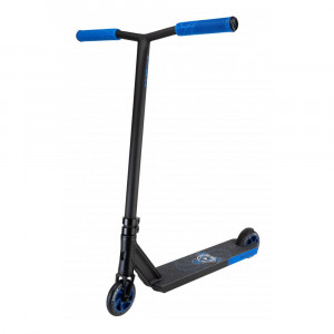 Trotineta Blazer Pro Enigma 2 Black/Blue - Img 1