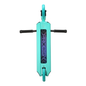 Trotineta Blunt Prodigy X Teal - Img 5
