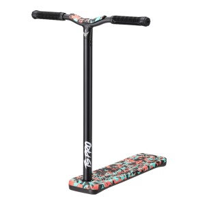 Trotineta Blunt TS Pro 6 Teal Camo - Img 1