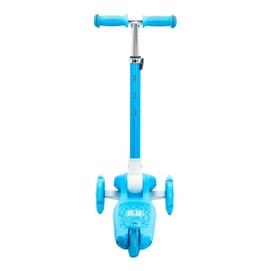 Trotineta Copii Core Foldy 3 Wheel Blue - Img 3