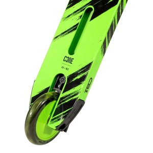 Trotineta Core CB1 Black/Green - Img 6