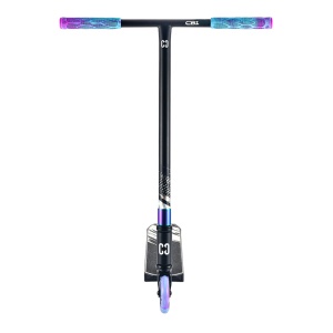 Trotineta Core CB1 Black/Neochrome - Img 2
